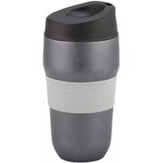  Термокружка Rondell Filigran RDS-1897 0.32л. темно-серый 