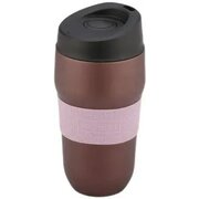  Термокружка Rondell Tierno RDS-1958 0.32л. фиолетовый/черный 