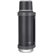  Термос Rondell Filigran RDS-1896 2.3л. темно-серый 