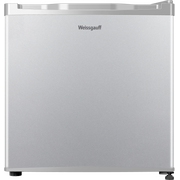  Холодильник Weissgauff WR-046 Defrost Silver 