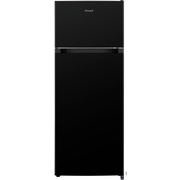  Холодильник Weissgauff WRK 1430 Defrost Black 