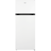  Холодильник Weissgauff WRK 1430 Defrost White 
