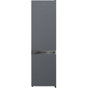  Холодильник Weissgauff WRK 1800 Defrost Dark Grey 