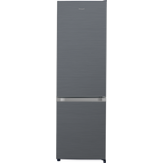  Холодильник Weissgauff WRK 1760 LowFrost Dark Grey 