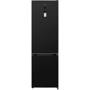  Холодильник Weissgauff WRK 2000 Full NoFrost Inverter Black 