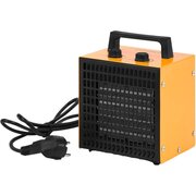  Тепловая пушка SONNEN PTC2001 (456205) 