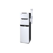  Кулер для воды ECOTRONIC K41-LX белый 