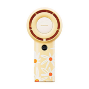  Вентилятор ручной SOLOVE F16 желтый 