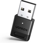  Кабель UGREEN CM748 (45134) USB-A Bluetooth 5.4 Adapter Gray 