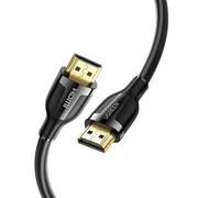 Кабель UGREEN ED030 (35174) HDMI 4K Digital High-Definition Male to Male Cable 2m Black 