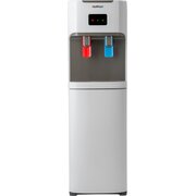  Кулер для воды HOTFROST V115АЕ серый 
