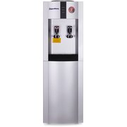  Кулер для воды AQUA WORK 16-LR серебро 