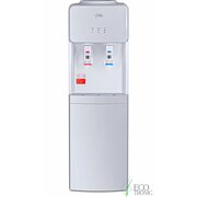  Кулер для воды ECOTRONIC J21-LCE белый 