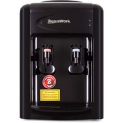  Кулер для воды AQUA WORK 0.7-TDR черный 