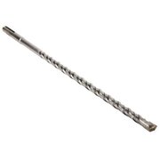  Бур Hammer 201-119 по бетону, 10мм, SDS-Plus 