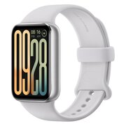  Фитнес-браслет Xiaomi Smart Band 9 Pro Moonlight Silver GL 