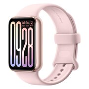  Фитнес-браслет Xiaomi Smart Band 9 Pro Rose Gold GL 