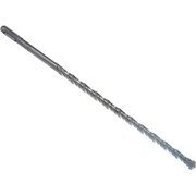  Бур MATRIX 71037 по бетону, 12мм, SDS Plus 