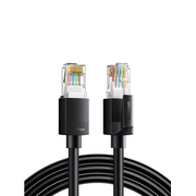  Кабель UGREEN NW315 (55163) Cat6A UTP Ethernet Cable 15m Black 