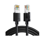  Кабель UGREEN NW315 (55161) Cat6A UTP Ethernet Cable 10m Black 