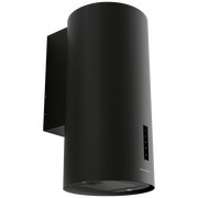  Вытяжка MAUNFELD Vega 39 Wall Sensor черный 