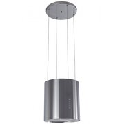  Вытяжка MBS Petunia 135 Island Inox нерж 