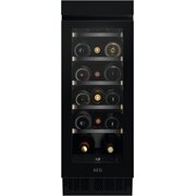  Встраиваемый винный холодильник AEG AWUS018B7B 