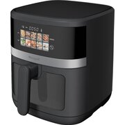  Аэрогриль Weissgauff WAF 726 DS Digital OptiFry 