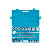  Набор инструментов KingTul KT-6211-5(59941) 21 предмет 