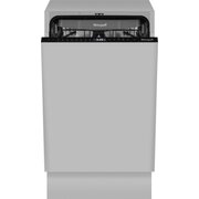  Посудомоечная машина Weissgauff BDW 4508 D Autoopen Infolight 