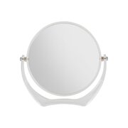  Зеркало настольное BRABIX 607424 прозрачная рамка 