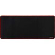  Коврик для мыши Sonnen Black Titan XXL 513959 900х400х3мм, черный 