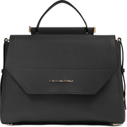  Сумка Piquadro Circle BD6777W92/N женская, кожа натуральная, черный 