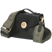  Сумка The Bridge Irene 04520501/I2 женская, кожа натуральная, темно-зеленый 