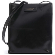  Сумка The Bridge Mirra 04160501/30 женская, кожа натуральная, черный 