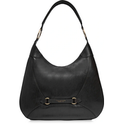  Сумка The Bridge Isabella 04502501/30 женская, кожа натуральная, черный 