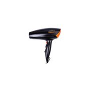  Фен SONNEN HD-2019 черный 