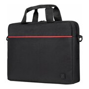  Сумка для ноутбука Brauberg Practical 270829 черный 