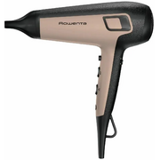  Фен Rowenta CV5E30E0 бежевый и черный 