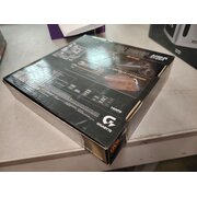  УЦ MB sAM5 Gigabyte B650M D3HP, Socket AM5, AMD B650, 4xDDR5-5200 HDMI+DP+DP, 1xPCI-Ex16, 1xPCI-Ex1, 4xSATA3 (плохая упаковка, перепрошивка ПО) 