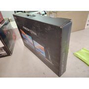  УЦ Ноутбук Infinix Inbook Y3 Max YL613 16 (71008301569) Core i5 1235U 8G 512G Silver F5 16 (плохая упаковка, б/у, нет гар.талона, замена осн. платы) 