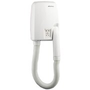  Фен KSITEX F-2000 А1 белый 