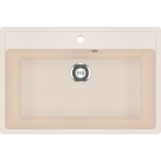  Кухонная мойка Weissgauff WG 600328 Comfort Beige Sand 