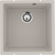  Кухонная мойка Weissgauff WGI 40002 Beige 