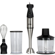  Блендер погружной Sinbo SHB 3154 нерж/черный 