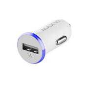  АЗУ Maxvi CCM-101WB бело-синий 