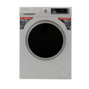  Стиральная машина MAUNFELD MFWM127WH200 ST Inverter Slim 