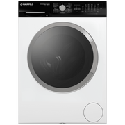 Стиральная машина MAUNFELD MFWM128WH400 ST Inverter 
