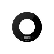 Весы кухонные Blackton Bt KS1010 Black 