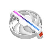  Вентилятор ALSEYE Φ12(DM12)-W (AS.04.10.0002) 